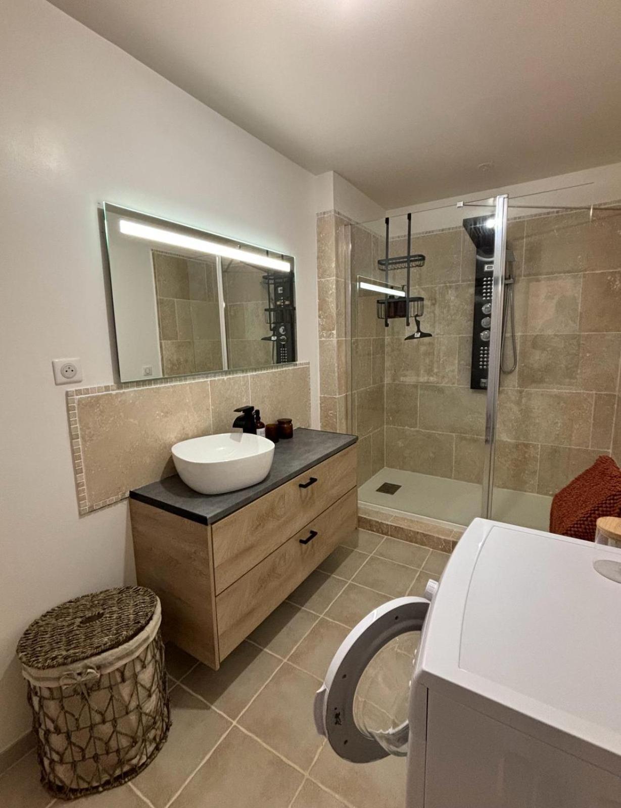 شقة Casa Punta Di Vista فيناكو المظهر الخارجي الصورة