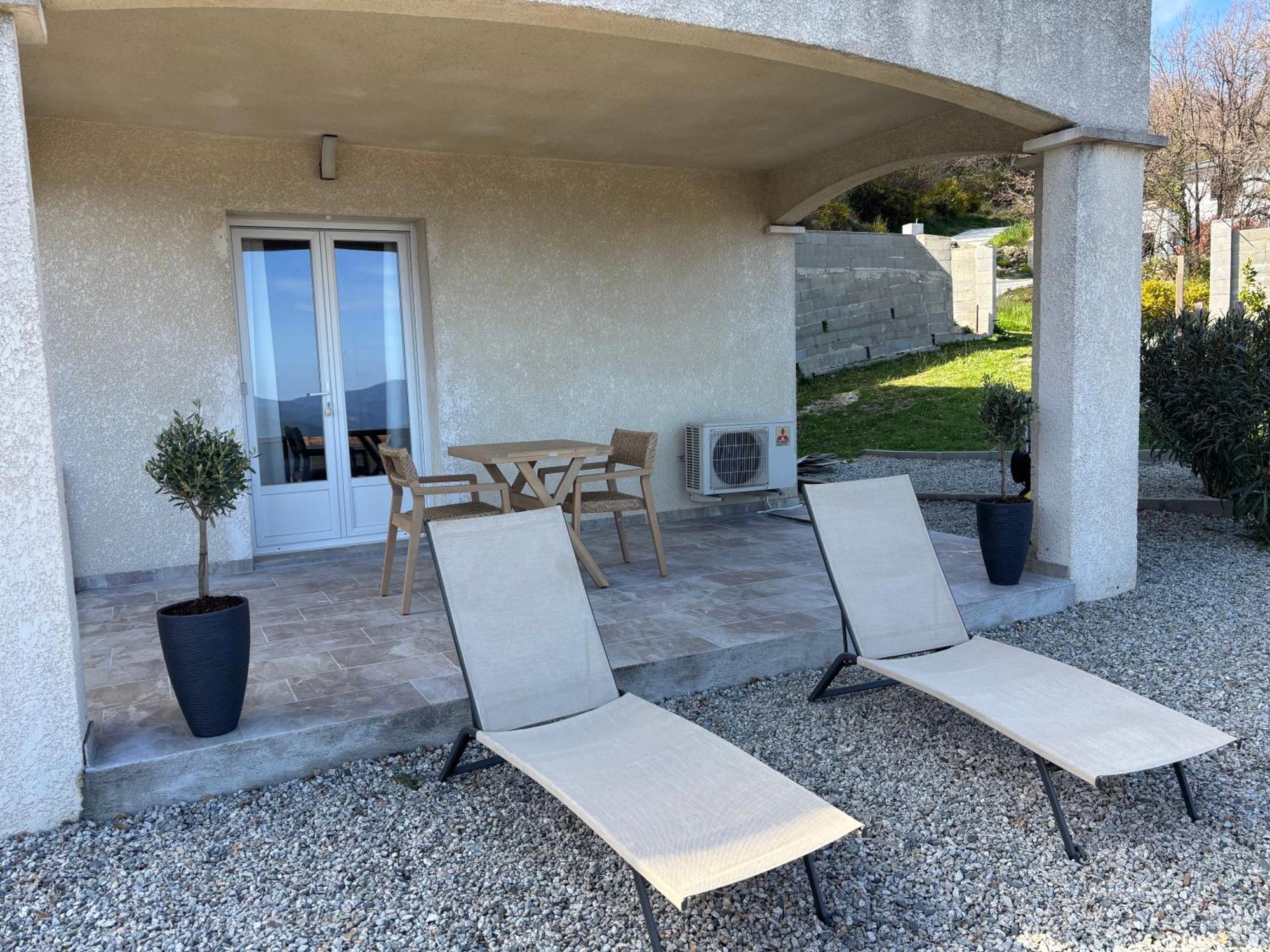 شقة Casa Punta Di Vista فيناكو المظهر الخارجي الصورة